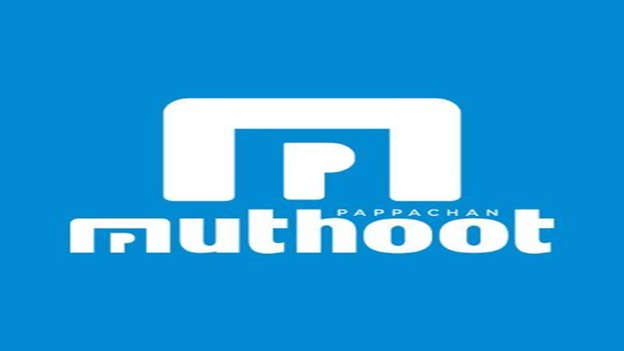 Muthoot FinCorp to raise up to Rs 700 crore via NCD issue Representational Image. File pic.